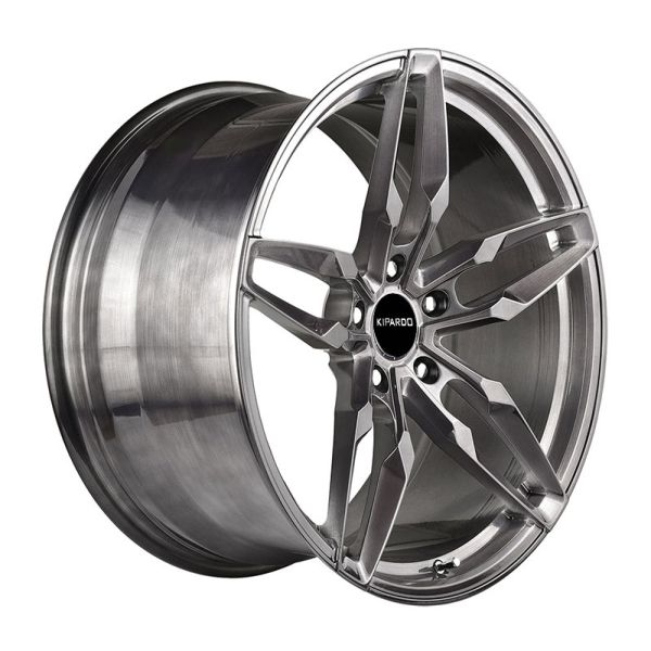 Forged 19 20 21 22 Inch Die Casting Steel Aluminum Alloy Wheels