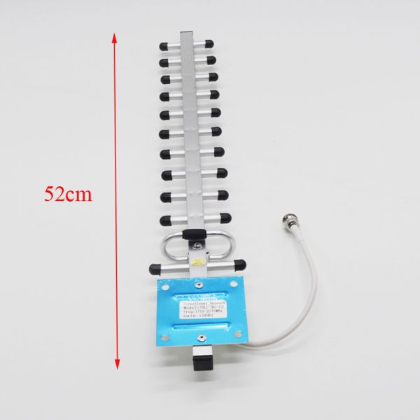 3G 4g Lte External Yagi Antenna With N Female SMA Male New 3g 4g Antenna 15dbi 3g Yagi Antenna 4g 3g 2100 1800 Outdoor A