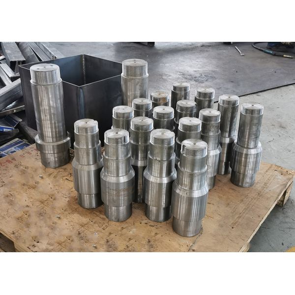 кабель 180kN 750mm электрический вытягивая машину ворота с двигателем 325hp