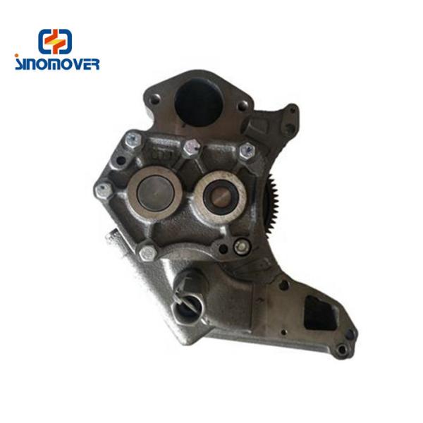 SINOTRUK HOWO Truck OEM Original  Engine Parts VG1246070040 Oil Pump