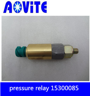 Terex Czujnik ciśnienia 15300085