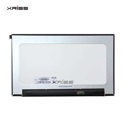 PCBA Bent 15.6 дюймовый экраны ноутбука NT156WHM-N46 Slim 1366 * 768 30 пин