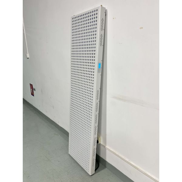 4500W Red Light Therapy Panel 660nm 850nm Dual Wavelength