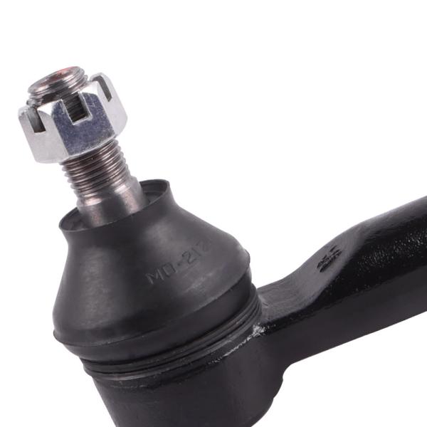 45047-59025 End de la tige de direction du bras de traction pour Toyota Echo Verso NCP12L par MASUMA