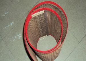 Waterproof Chemical Resistant Alkali-Resistant PTFE Fiberglass Mesh for High