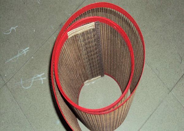 Waterproof Chemical Resistant Alkali-Resistant PTFE Fiberglass Mesh for High Temperature Applications