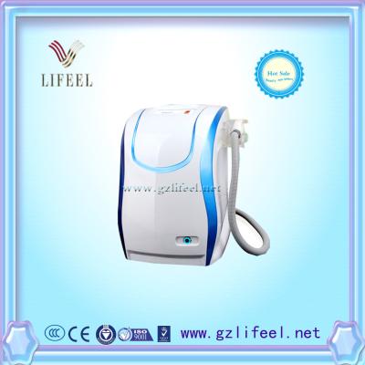 IPL E light hair removal beauty equipment for hair removal skin rejuvenation