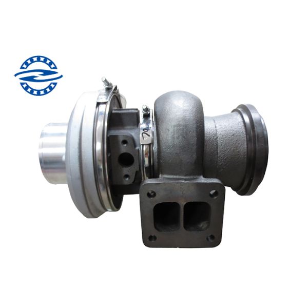 Iron E330C Excavator Turbocharger C9248-5246191-5094
