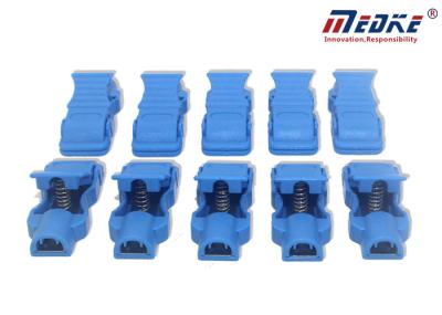 banana Tab Adapters de 4mm 989803166031 acessórios do ECG