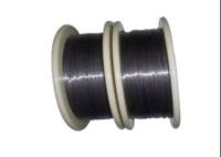 Fio resistente corrosivo do zircônio de Zr702 Zr700 ASTM B551