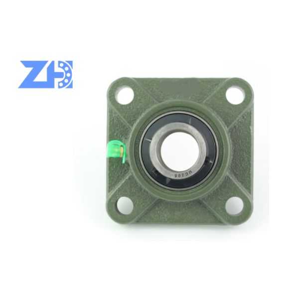 95mm Pillow Block Bearing UCF 205 F205 Insert Bearing Units
