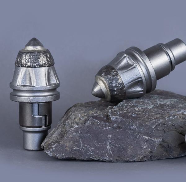 R306030C Mining Tungsten Carbide Rotary Excavating Bits For Rotary Drilling Rig