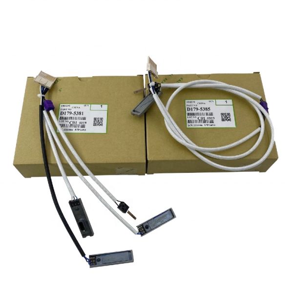 D179-5381 D179-5385 Original Quality Improved Thermistor for Ricoh 8100 8110