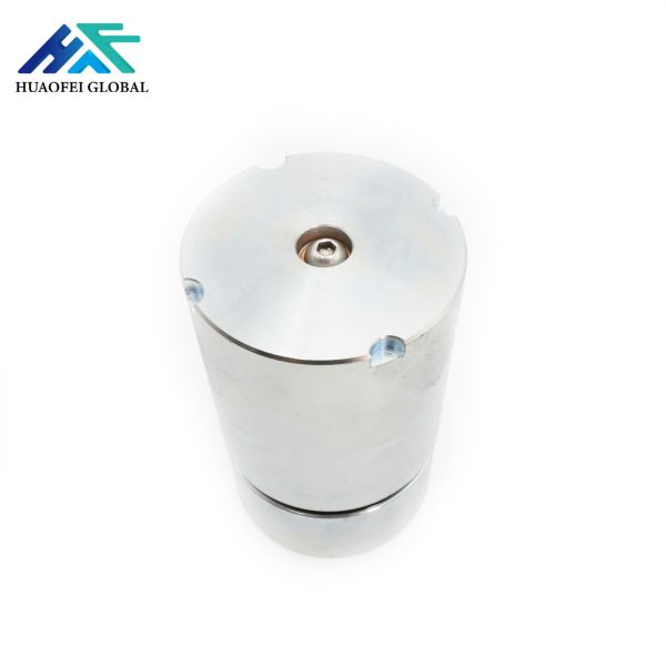 0AM DQ200  Pressure Accumulator Gearbox Part 0AM325587F for VW Audi Skoda