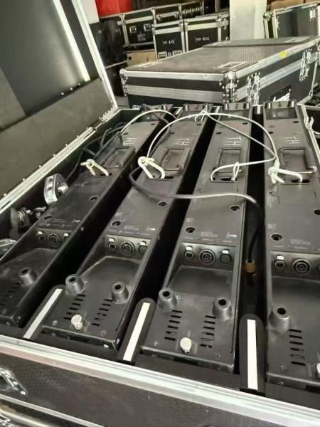 Second-hand ACME-TB1060 Sidewinder, nearly new condition