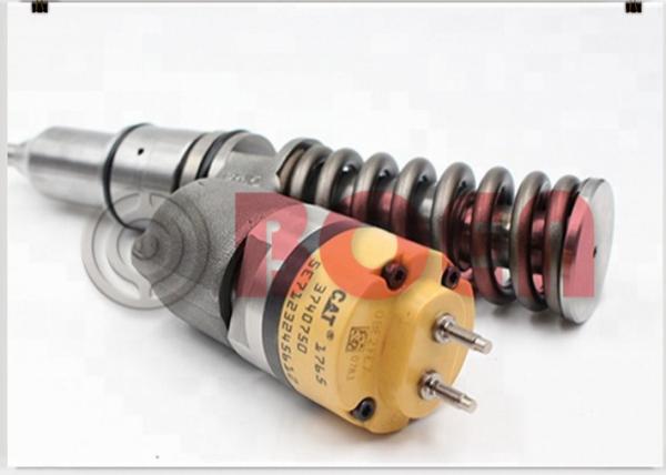 High Performance Reman Diesel Injector Car Auto Parts Fuel Injector 374-0705