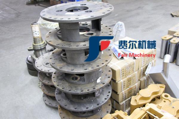 Z30E.6-9 Wheel Loader Spare Parts Planet Carrier Casting ISO9001