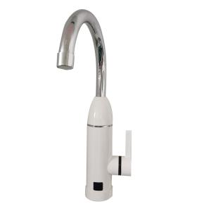 Torneira elétrica Tankless elétrica imediata da água quente de Heater Tap IPX4