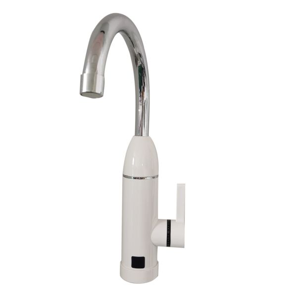 Кран горячей воды крана IPX4 электронагревателя ABS немедленный Tankless электрический