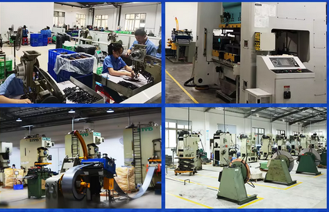 Xiamen Weiduo Xin Technology Co., Ltd.
