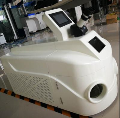 Spot welding Portable Jewelry Laser Welding Machine with CE, FDA, ISO certification