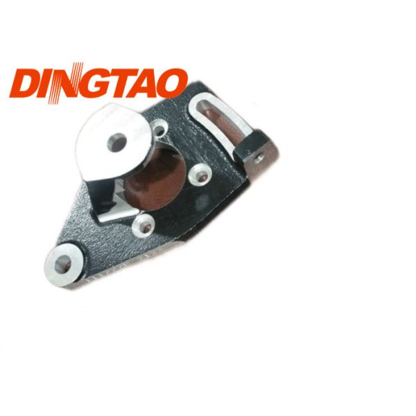 For Vector 7000 Cutter Spare Parts VT5000 Parts 111777 C Shaft Flange Bracket