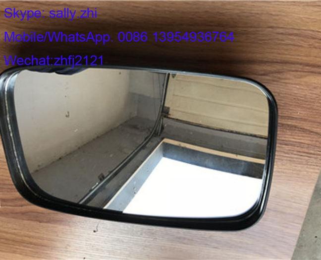 sdlg rear view mirror , 29290013761, wheel loader  spare  parts for  wheel loader LG936/LG956/LG958