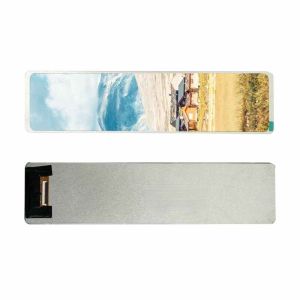 Стреминговые СМИ IPS TFT LCD дисплей 440x1920 11,6 дюйма ODM