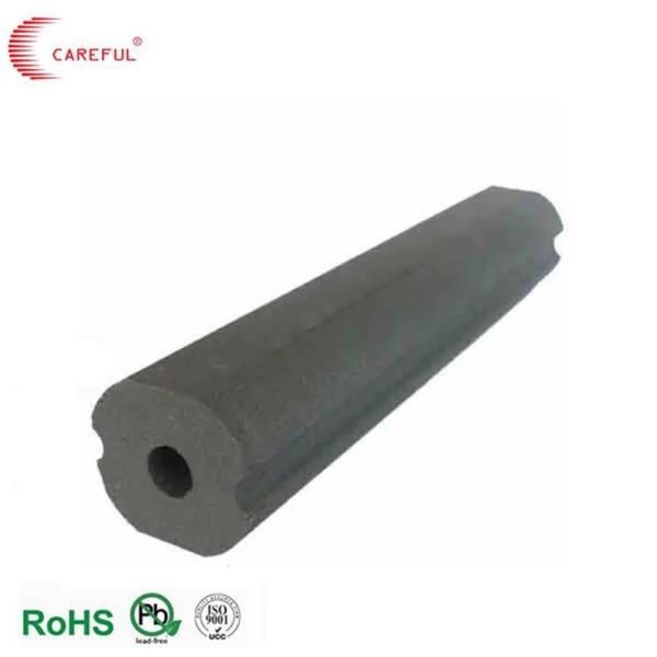 Rohs ISO9001 Ferrite Bar 30*200 Hot Sale Ferrite Rod Core