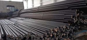 3-300mm Soft Magnetic Alloy 1J50 1J79 3J53 4J29 4J36 4J42 Alloy Round Bar