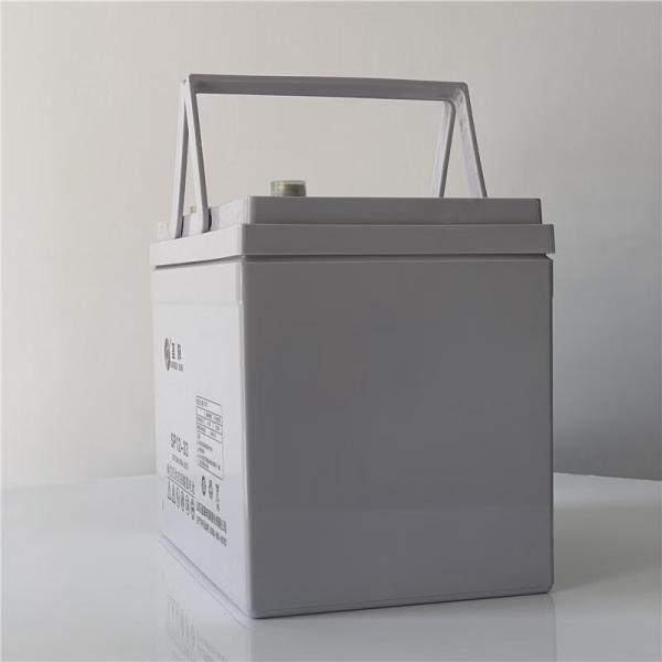 Sagrado Selo Solar SP12-33 Bateria de Ácido de Chumbo 12V33Ah Para Sistema de Energia e Comunicação