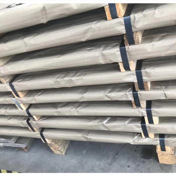 Chapa de aço inoxidável AISI 904L 316 1500mm Folhas SS laminadas a frio