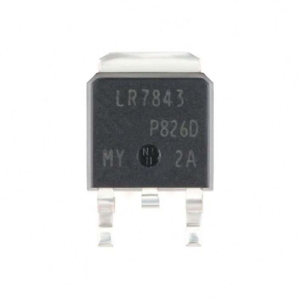 IRLR8721TRPBF