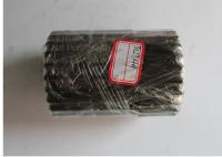 Excavator Travel Gearbox Parts , 3027149  Hitachi EX60 EX60G EX60SR EX60UR EX75UR EX75UR-3 Travel Sun Gear