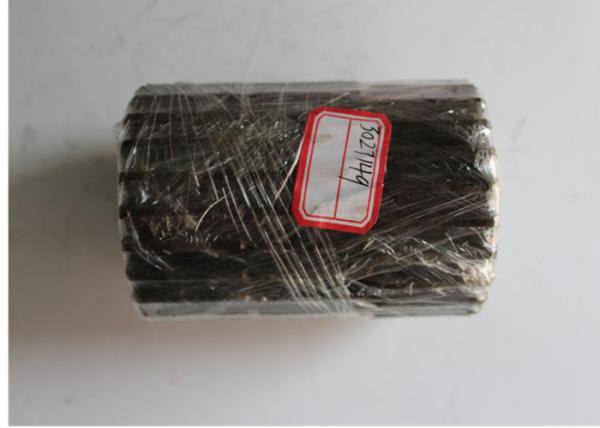 Excavator Travel Gearbox Parts , 3027149  Hitachi EX60 EX60G EX60SR EX60UR EX75UR EX75UR-3 Travel Sun Gear