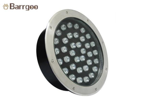 Ip67 Colorful Rgb Led Landscape Lighting 36w Recessed With Remoted Controller