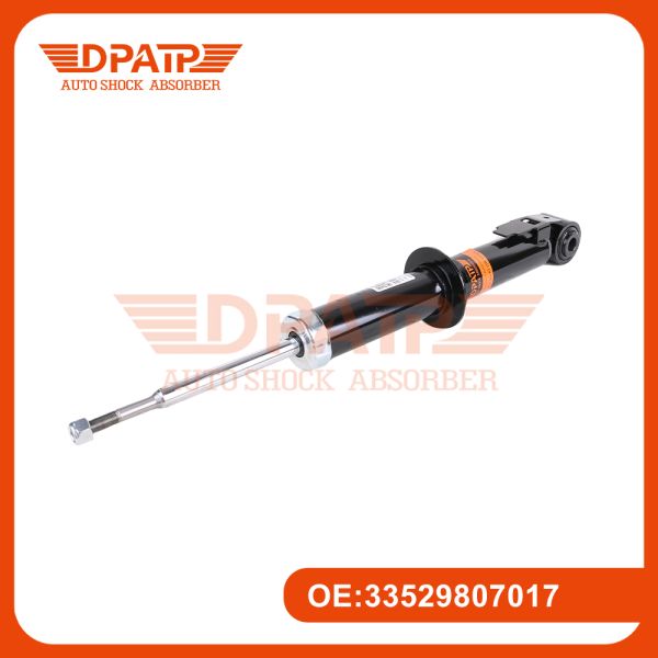 Rear Shock Absorber 33529807017 33529807016 for MINI Countryman R60 / Paceman R61