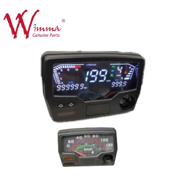 HONDA WIN100 Motor Dashboard Speedometer 12000r/min Atacado