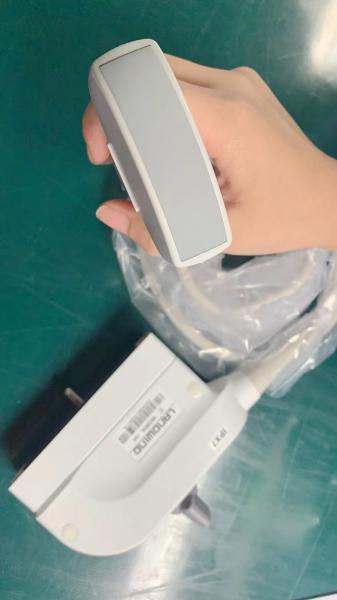 Portable 10Mhz GE Ultrasound Convex Probe For Ultrasound Machine