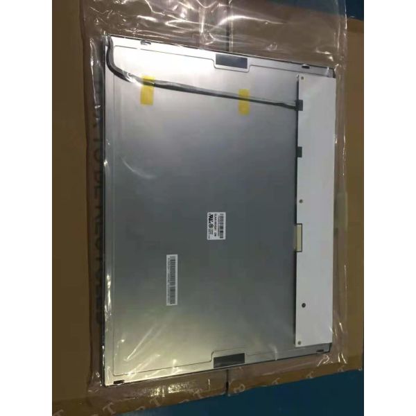 CPT 15in Industrial LCD Monitor with 450 cd/m² Brightness 1024×768 XGA Resolution and 70K Hours Working Life