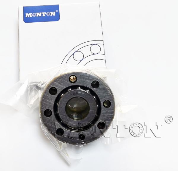 ZKLN0832-2RS	8*32*20mm Angular contact bearing high speed high precision ceramic spindle ball bearing
