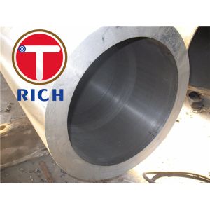 Ферритик двухшпиндельные большие трубки АСТМ А269 аустенитной нержавеющей стали диаметра