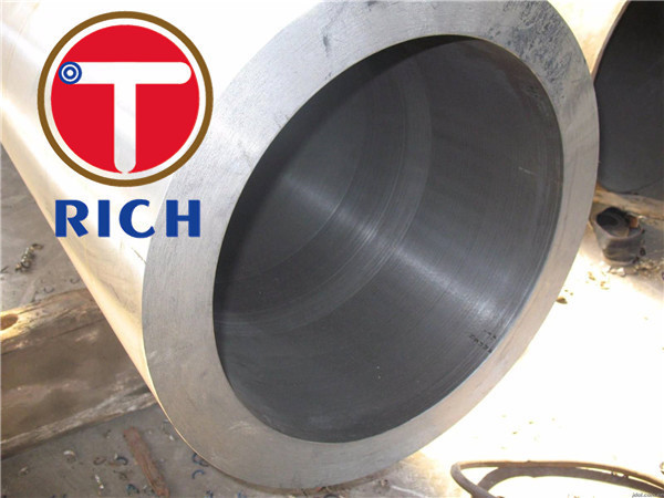Ferritic Duplex Big Diameter Austenitic Stainless Steel Tubes ASTM A269