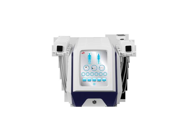 2022 Latest Full Body Fat Removal Machine Warm RF Sculpting TruSculpt 3D Tru Sculpt ID RF Monopolar Therapy