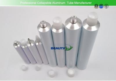 Squeeze Tubes, Pharmaceutical Packaging tubes,eye ointment tip tubes,skin care Aluminum Tubes