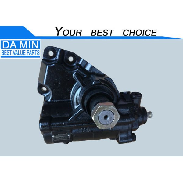 Привод блока управления рулем тележки 4HG1 8972871971 NPR правый