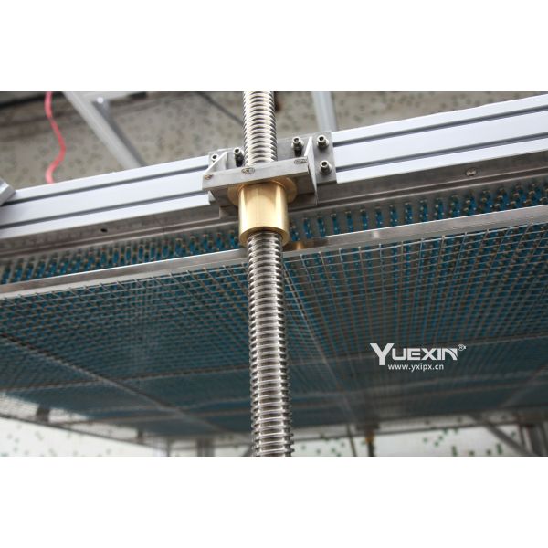 PLC Control IPX1-2 Water Immersion Test Apparatus for IPX12 Testing Needs