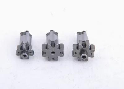 OEM 2.3 Mm Steel Spur Pinion Gear Wheel 11 Tooth Transmission Parts High Precision