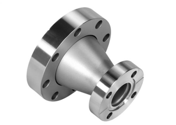 Partes de usinagem CNC de precisão em aço inoxidável 410 para soluções de engenharia e fabricação
