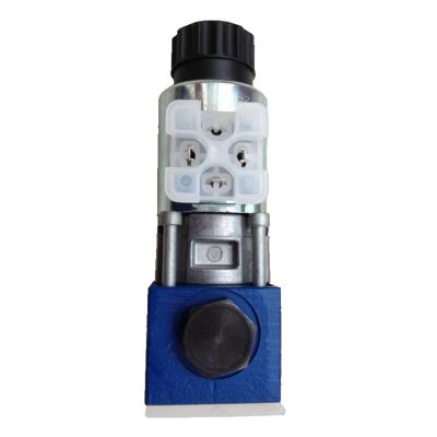 RoHS Rexroth Poppet Directional Control Valve M-3SEW6C36 420MG24N9K4